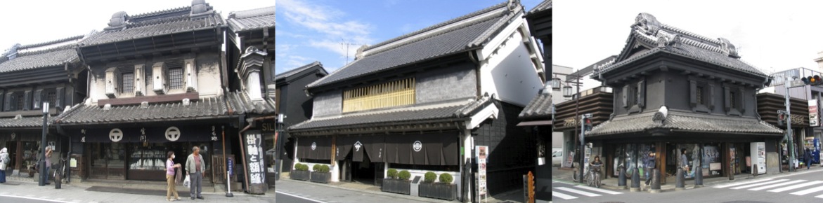 Kawagoe